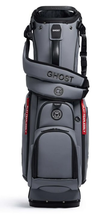 Ghost Golf Anyday Maverick 7-way stand bag, grijs