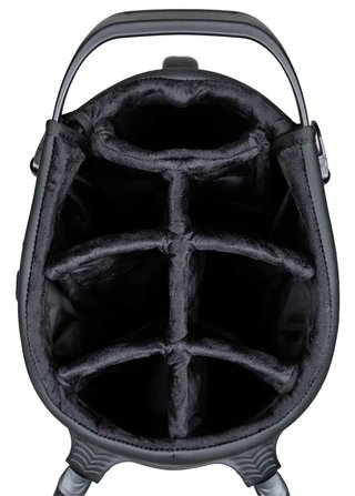 Ghost Golf Anyday Maverick 7-way stand bag, grijs