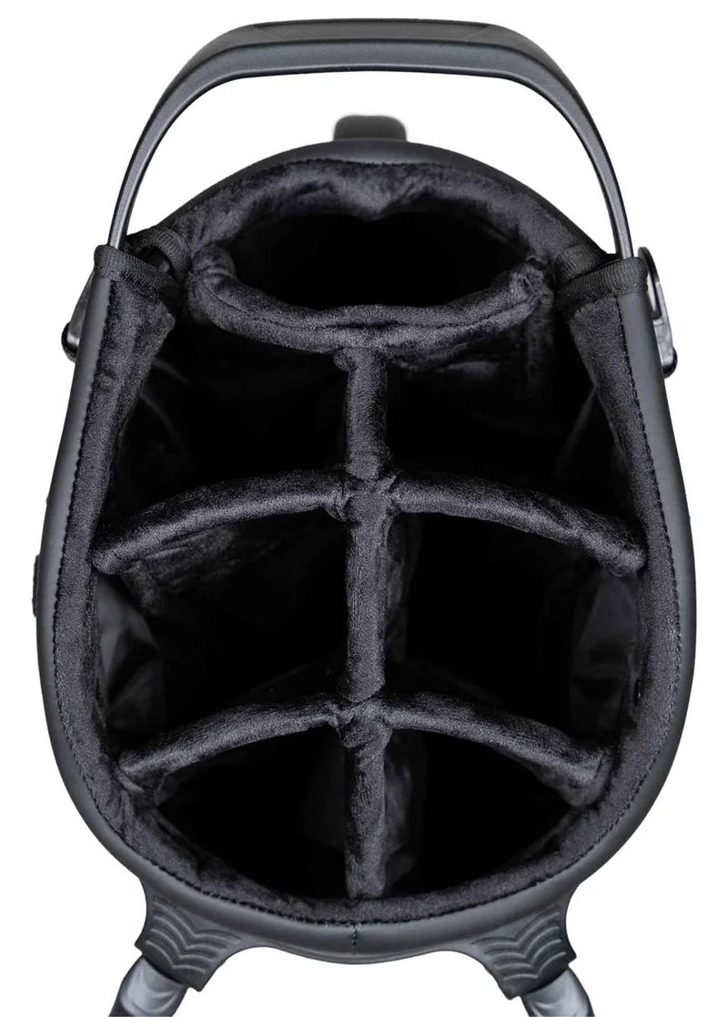 Ghost Golf Anyday Maverick 7-way stand bag, grijs