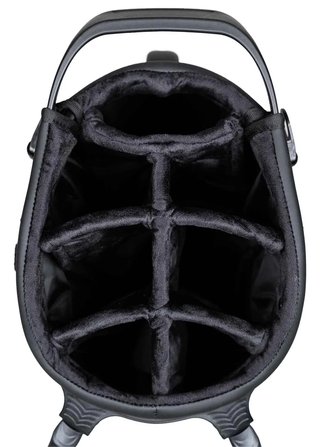 Ghost ANYDAY Stand Bag VALOR wit/blauw
