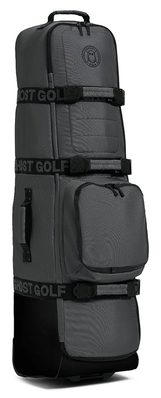 Ghost Golf Awol Club Pro travel bag, grijs