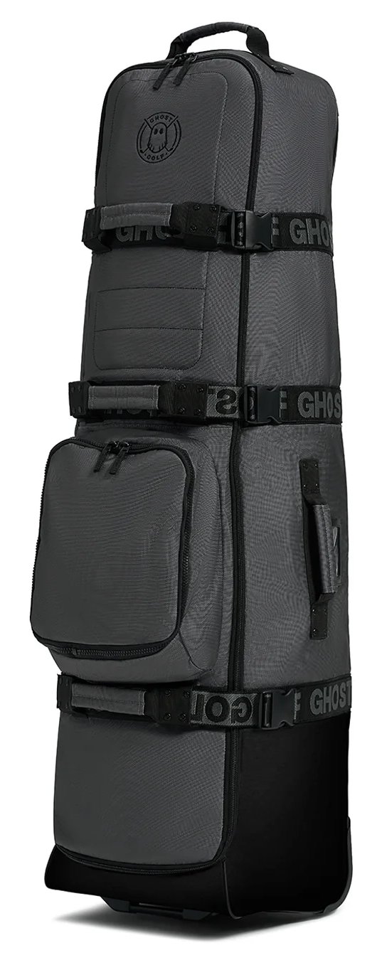 Ghost Golf Awol Club Pro travel bag, grijs