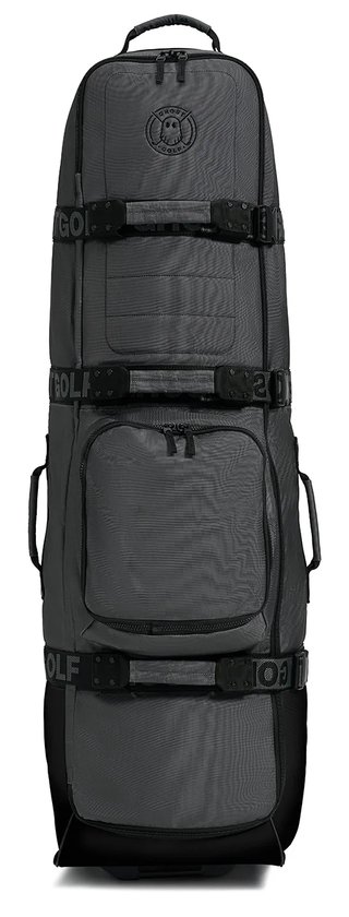 Ghost Golf Awol Club Pro travel bag, grijs