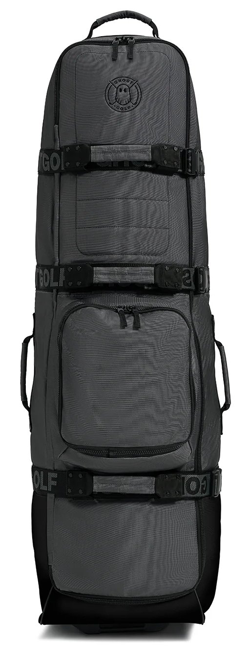 Ghost Golf Awol Club Pro travel bag, grijs