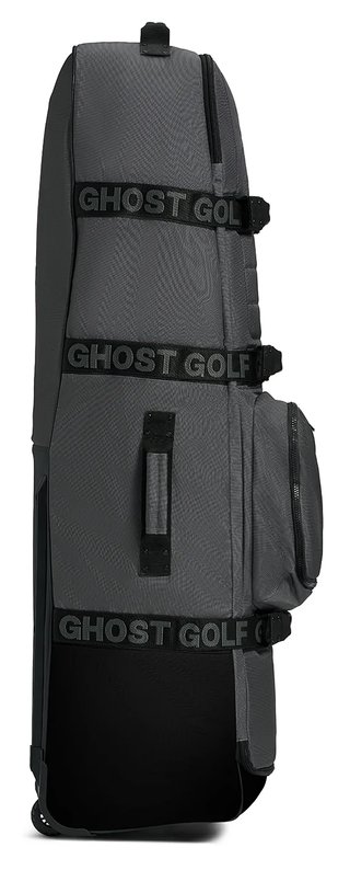 Ghost Golf Awol Club Pro travel bag, grijs
