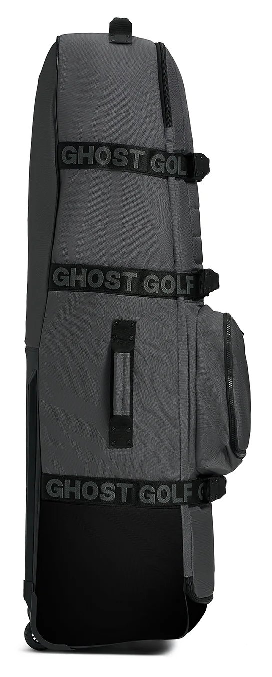 Ghost Golf Awol Club Pro travel bag, grijs