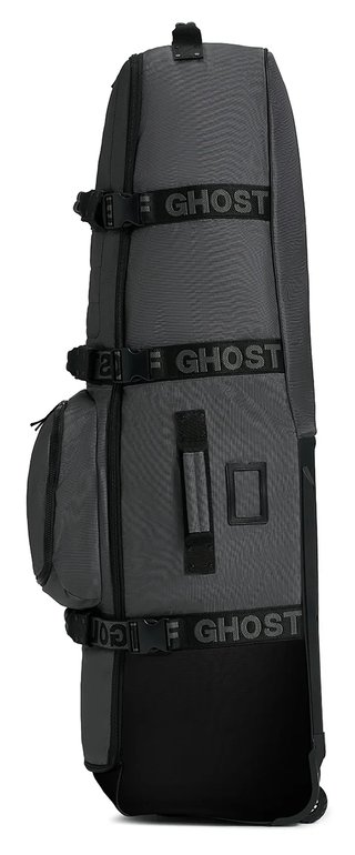 Ghost Golf Awol Club Pro travel bag, grijs