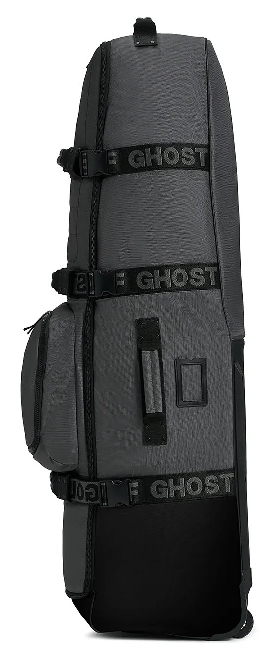Ghost Golf Awol Club Pro travel bag, grijs