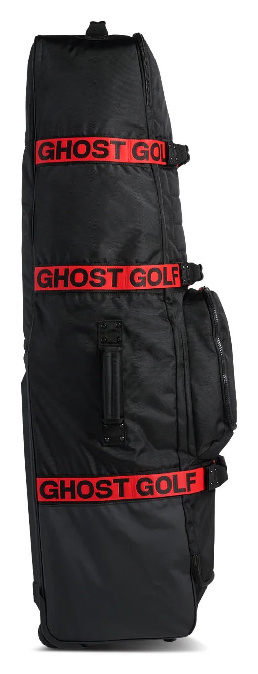 Ghost AWOL Travel Bag Camo Club Pro travel bag