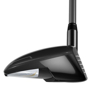 Callaway Quantum Mini Spinner dames fairway hout