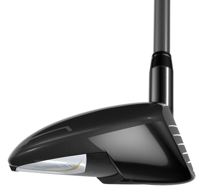 Callaway Quantum Mini Spinner dames fairway hout