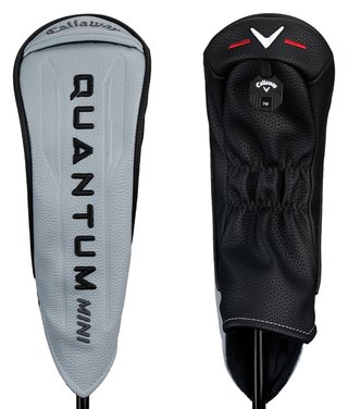Callaway Quantum Mini Spinner dames fairway hout