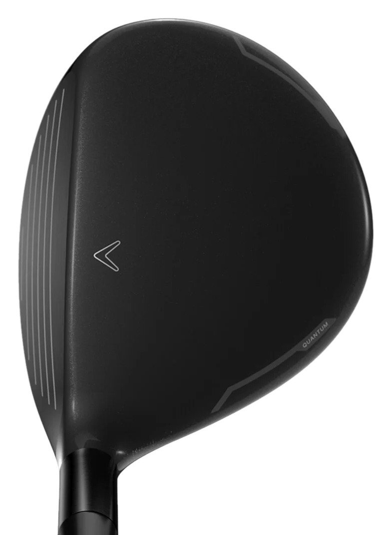 Callaway Quantum Mini Spinner heren fairway hout