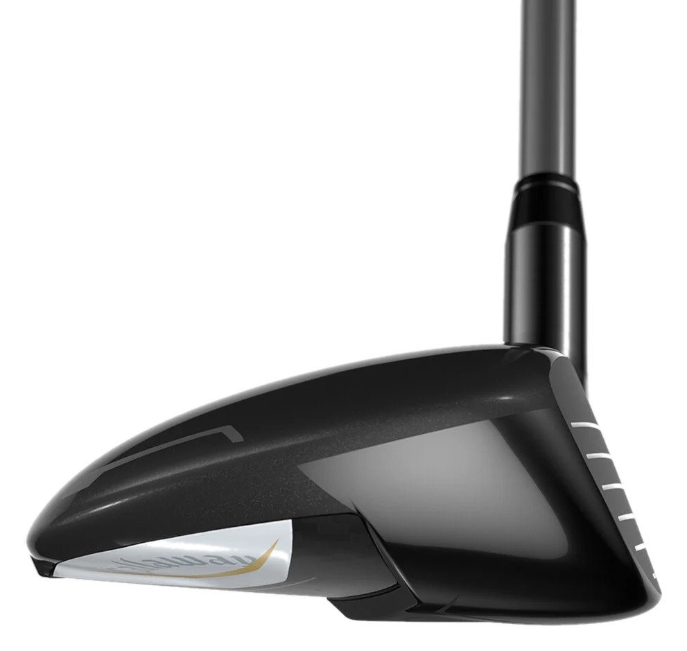 Callaway Quantum Mini Spinner heren fairway hout