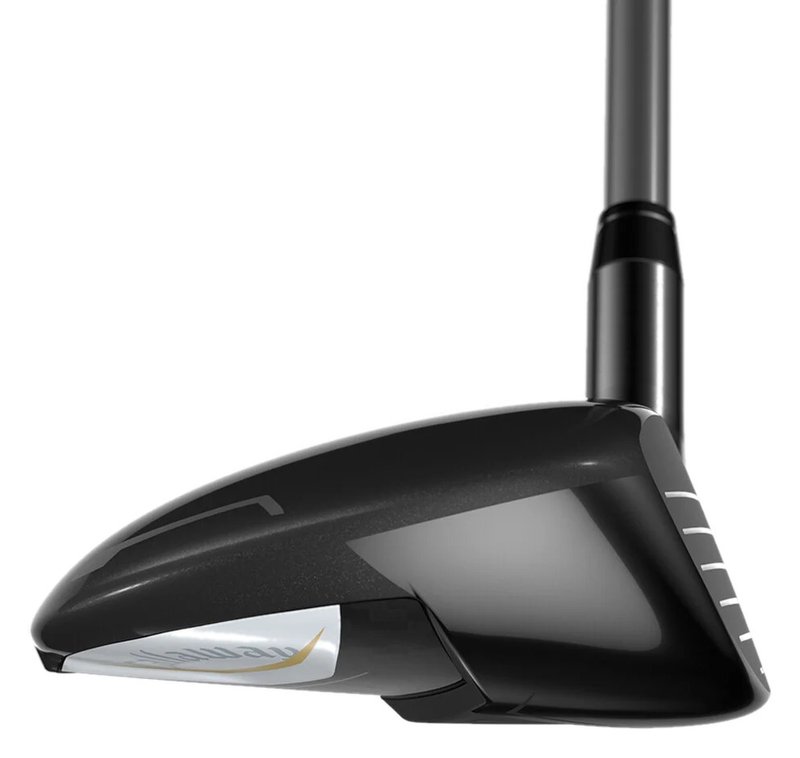 Callaway Quantum Mini Spinner heren fairway hout