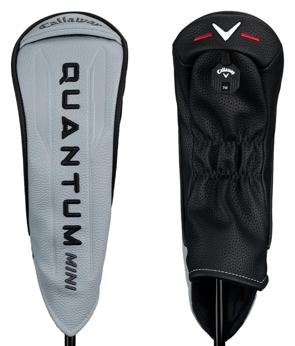 Callaway Quantum Mini Spinner heren fairway hout