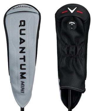 Callaway Quantum Mini Spinner heren fairway hout