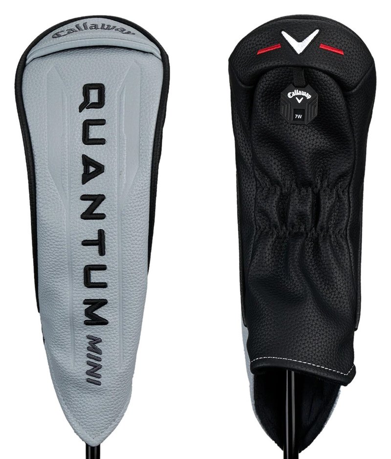 Callaway Quantum Mini Spinner heren fairway hout