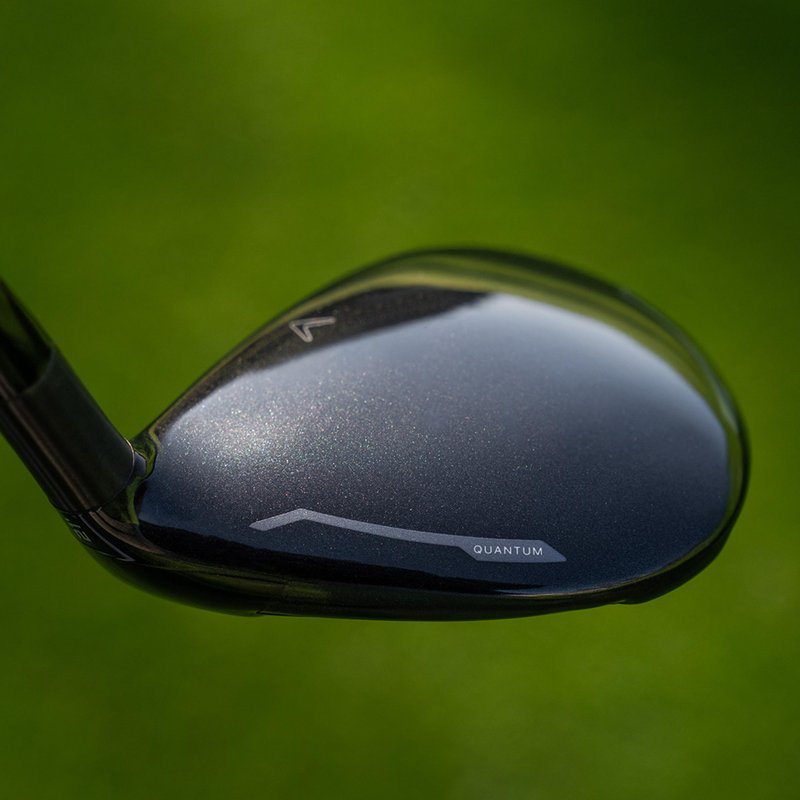 Callaway Quantum Mini Spinner heren fairway hout