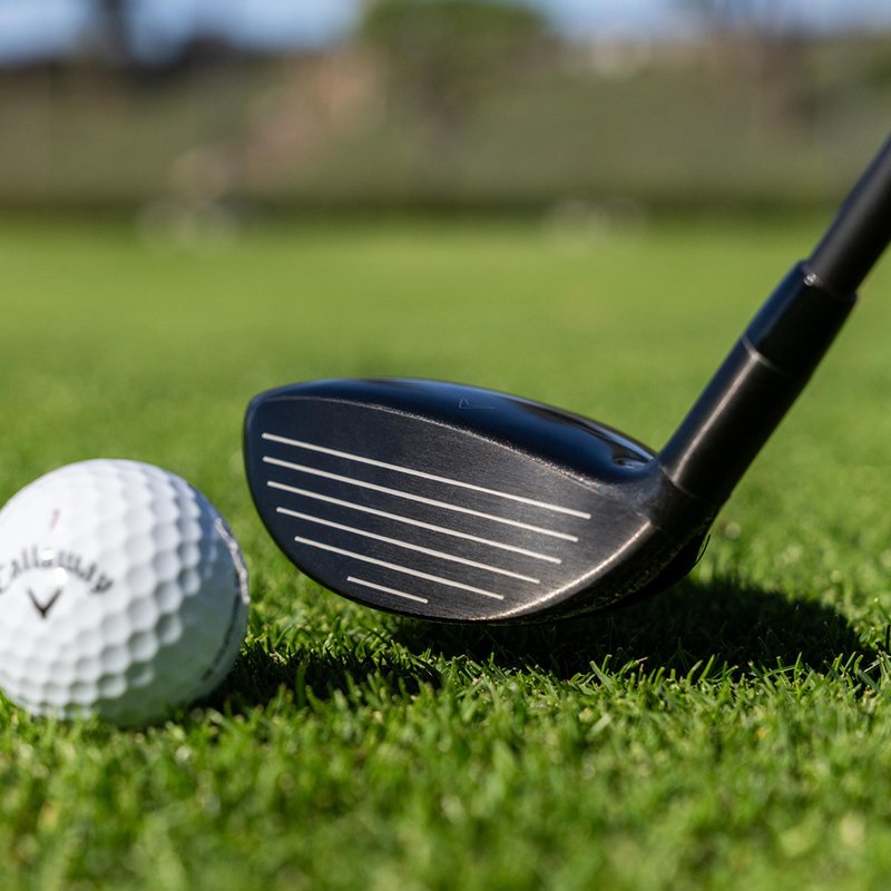 Callaway Quantum Mini Spinner heren fairway hout