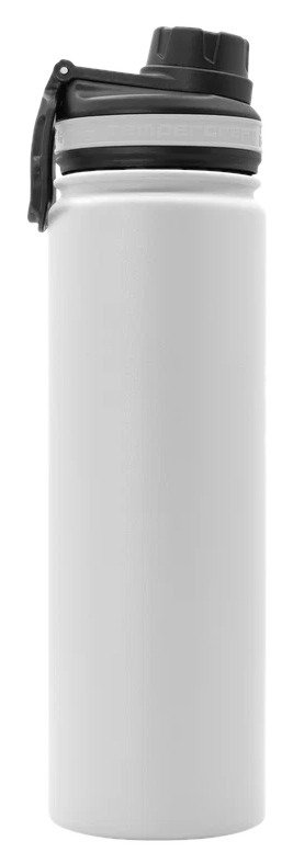 Clicgear Tempercraft Bottle 650 ml accessoire, wit