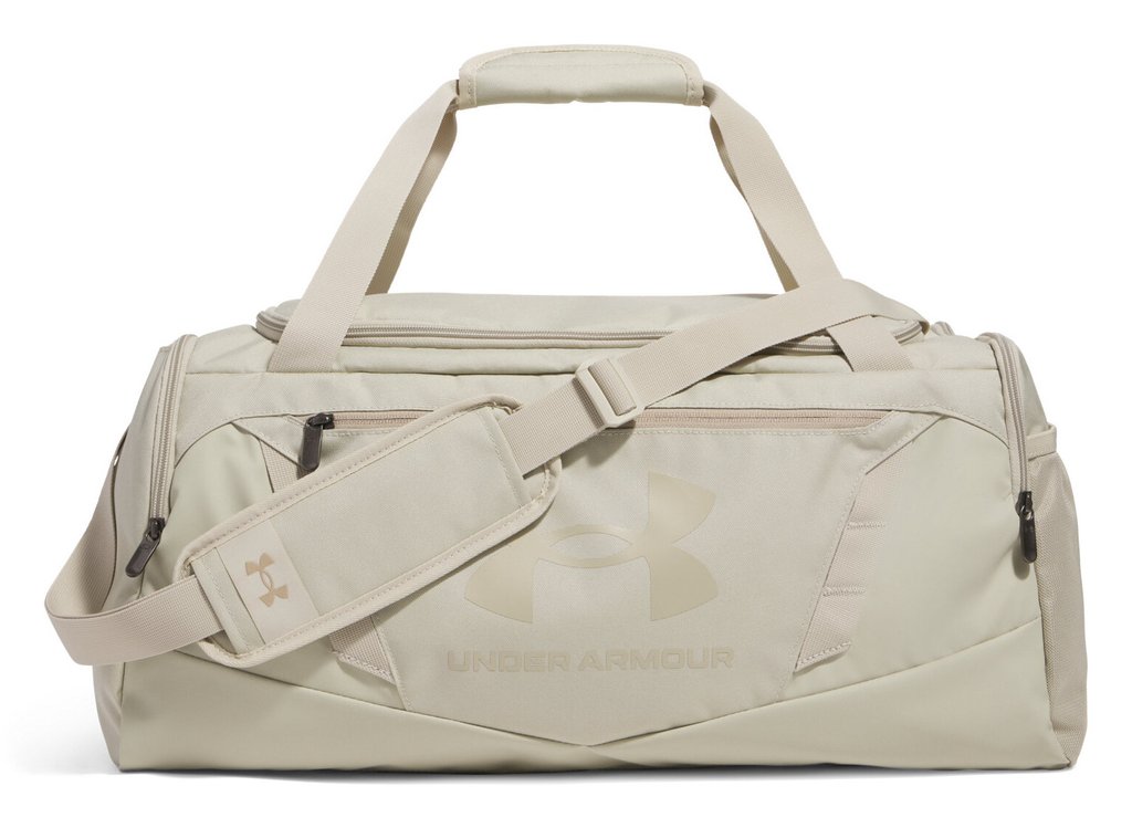 Under Armour Undeniable 5.0 Small tas, khaki base/city khaki