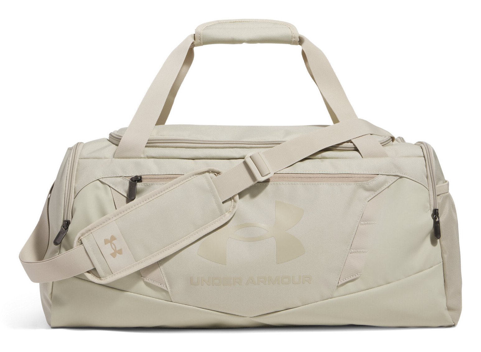 Under Armour Undeniable 5.0 Small tas, khaki base/city khaki