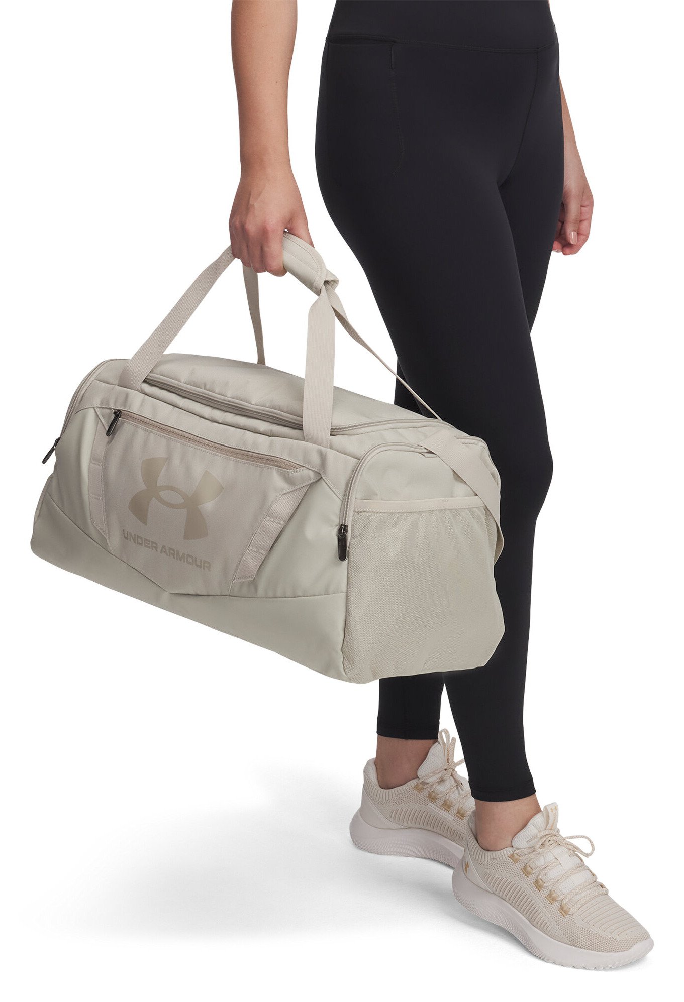 Under Armour Undeniable 5.0 Small tas, khaki base/city khaki