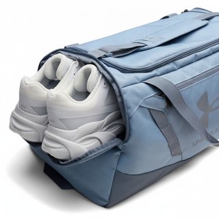 Under Armour Undeniable 5.0 Small Duffle bag, blauw