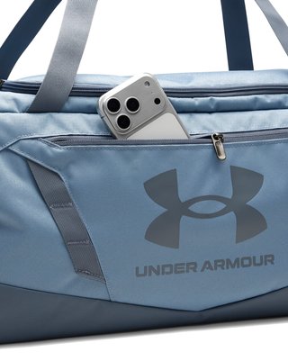 Under Armour Undeniable 5.0 Small Duffle bag, blauw