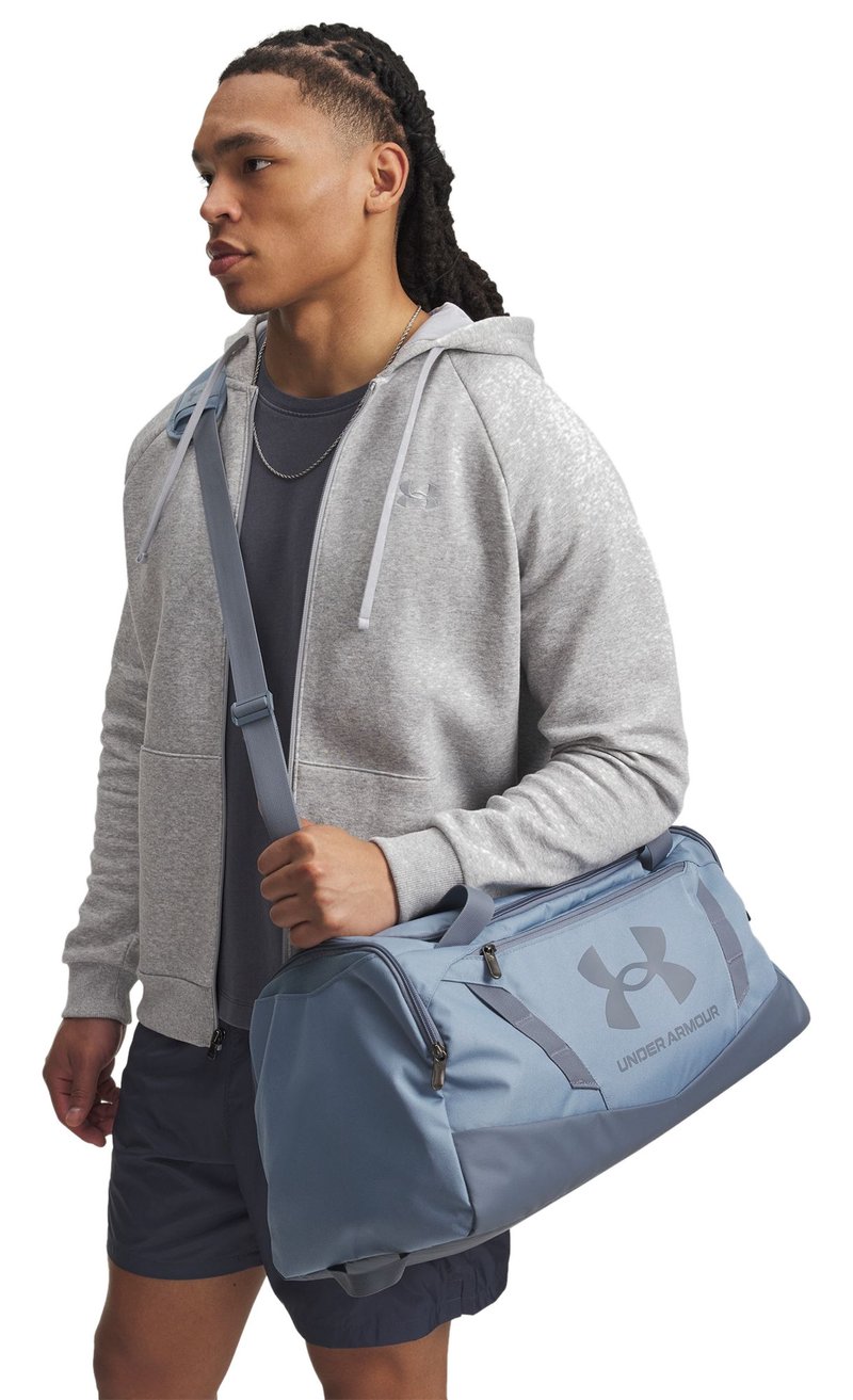 Under Armour Undeniable 5.0 Small Duffle bag, blauw