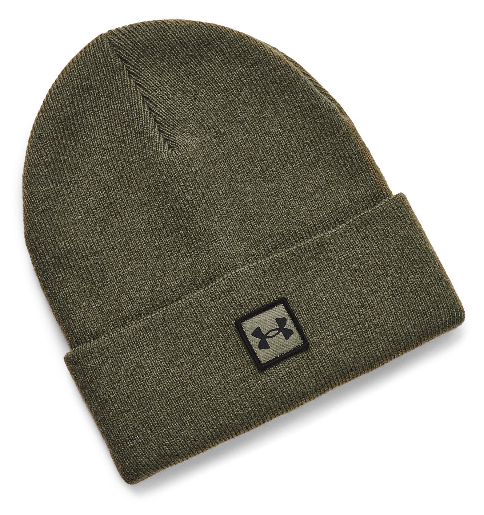 Under Armour Halftime Cuff wintermuts, marine green