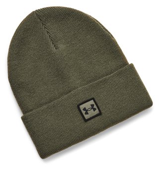 Under Armour Halftime Cuff wintermuts, marine green