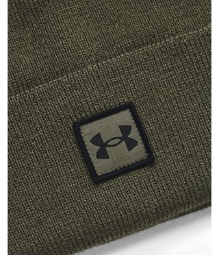 Under Armour Halftime Cuff wintermuts, marine green
