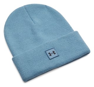 Under Armour Halftime Beanie wintermuts, blauw