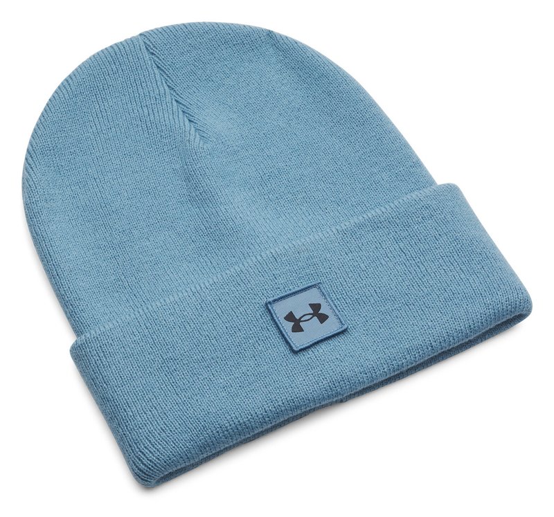 Under Armour Halftime Beanie wintermuts, blauw