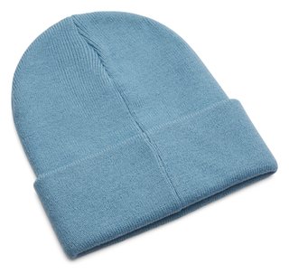 Under Armour Halftime Beanie wintermuts, blauw