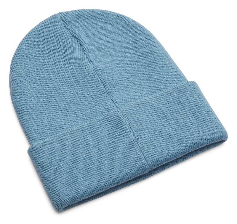 Under Armour Halftime Beanie wintermuts, blauw