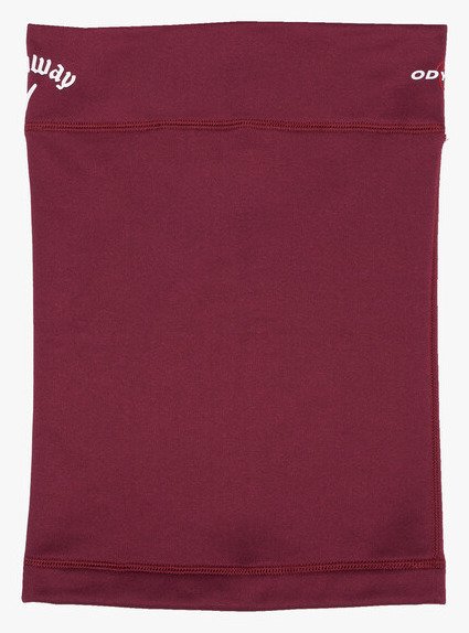 Callaway Performance Snood, wijnrood