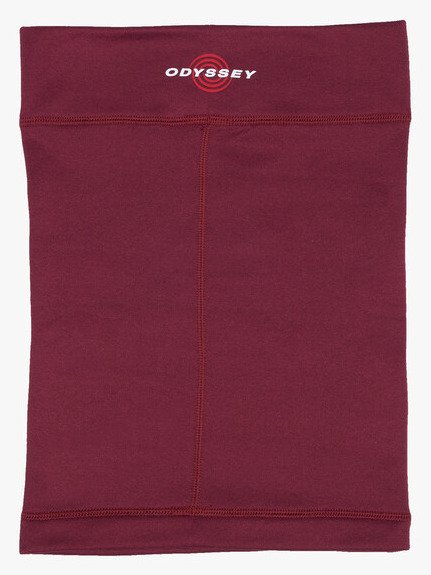 Callaway Performance Snood, wijnrood