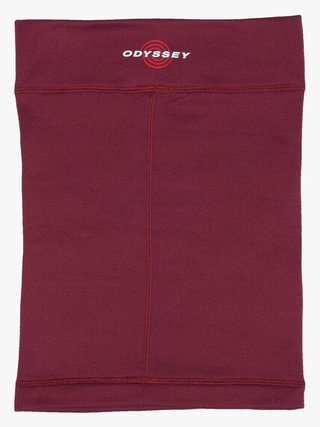 Callaway Performance Snood, wijnrood