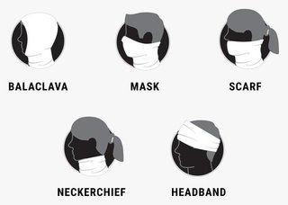Callaway Performance Snood, wijnrood