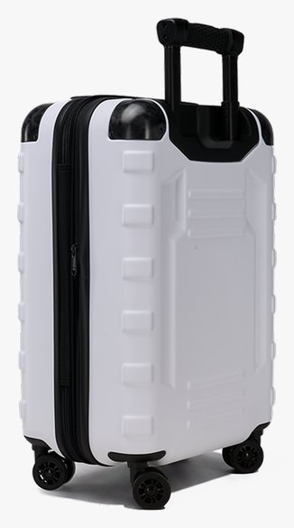Ogio Renegade Vault Carry-On 35-40L reistas, wit
