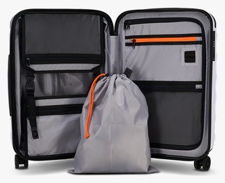 Ogio Renegade Vault Carry-On 35-40L reistas, wit