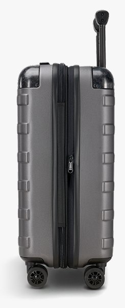 Ogio Renegade Vault carry-on bag, graphite