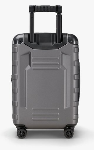 Ogio Renegade Vault carry-on bag, graphite