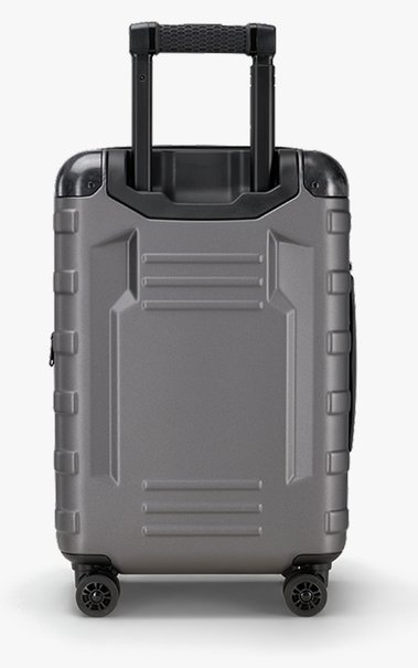 Ogio Renegade Vault carry-on bag, graphite