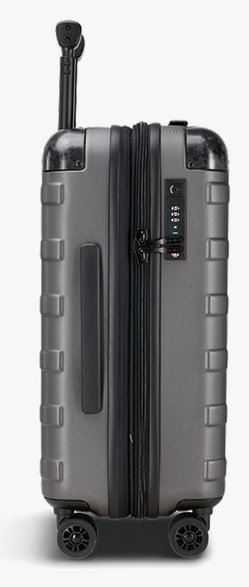 Ogio Renegade Vault carry-on bag, graphite