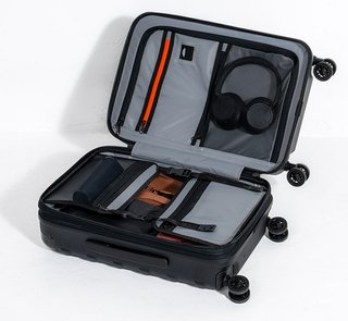 Ogio Renegade Vault carry-on bag, graphite