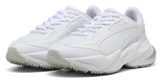 Puma GS Surge dames golfschoenen, wit